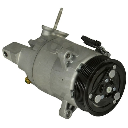 Gpd Compressor New, 6513260 6513260
